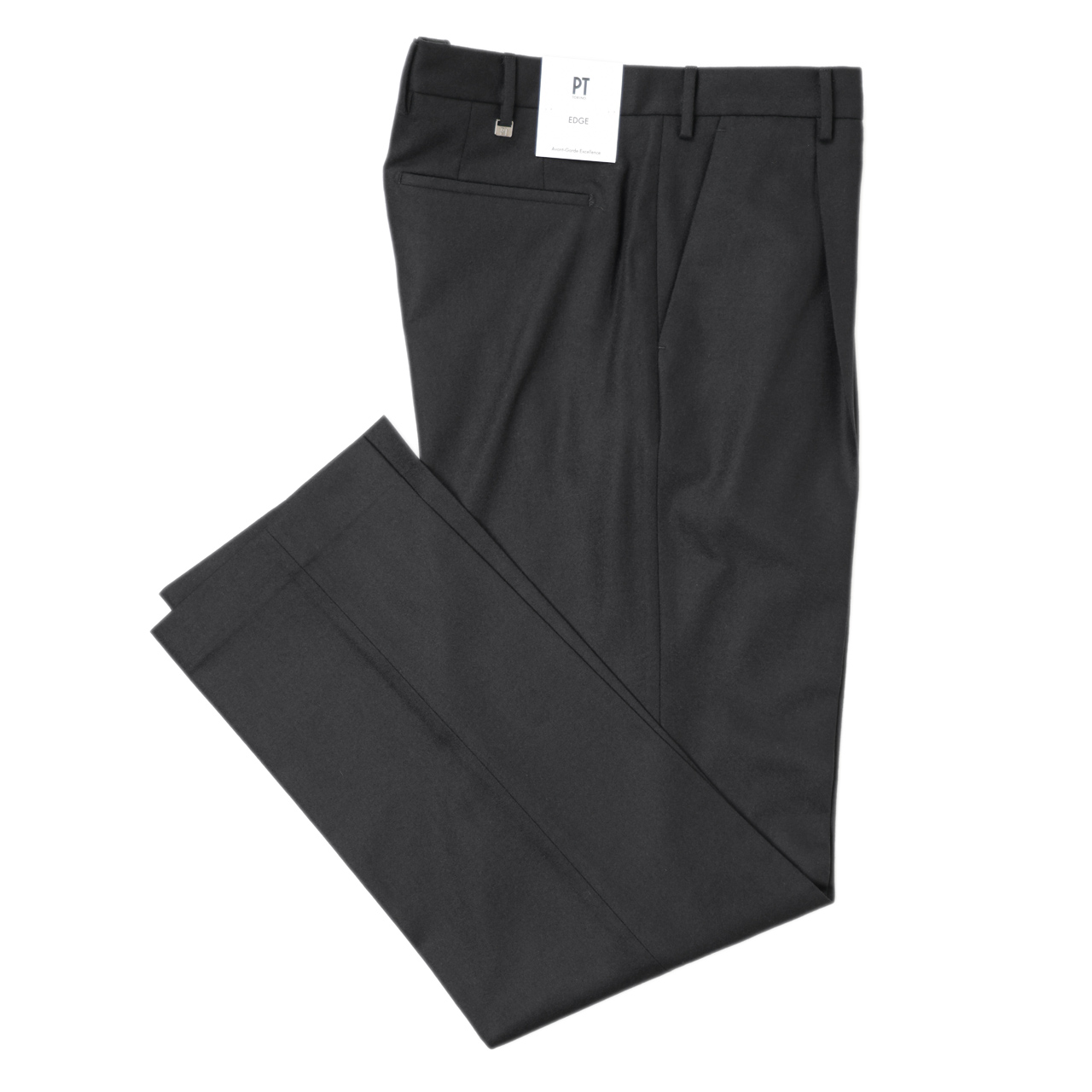 PT TORINO パンツ スラックス SAMUEL STRETCH サミュエル ウール